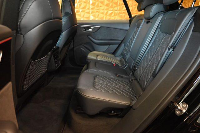 AUDI Q8 55 TFSI Q.TIP.SPORT ATT.3XS-LINE RADAR360°CARBONIO