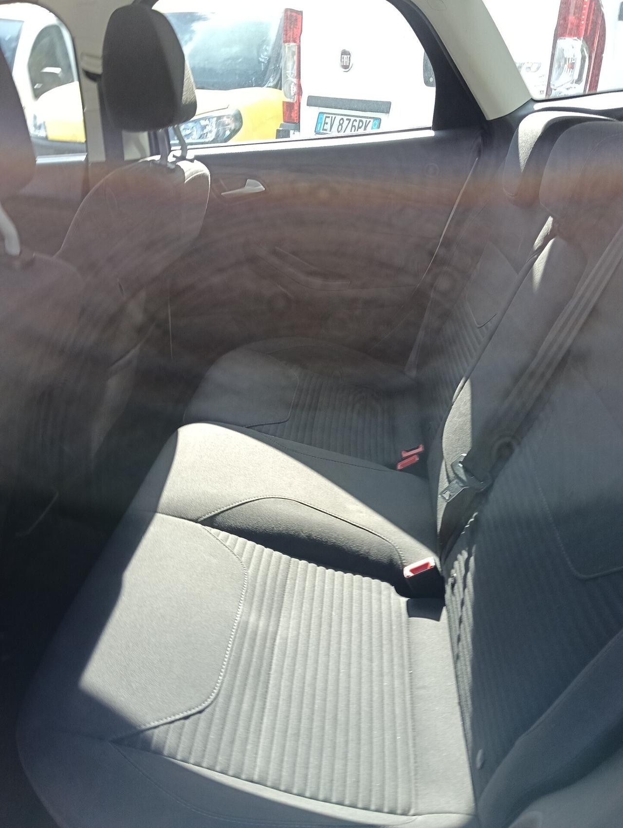 Ford Focus 1.5 TDCi 120 CV Start&Stop SW Plus
