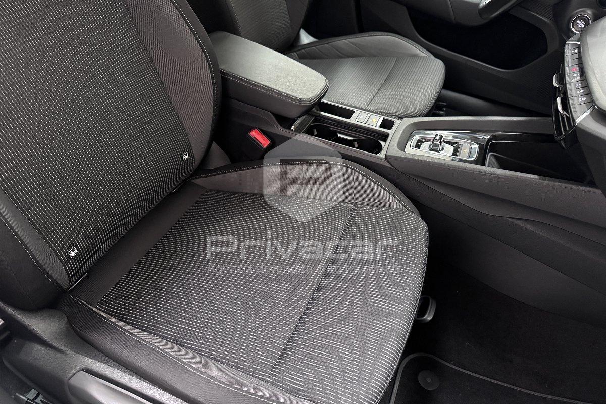SKODA Octavia 2.0 TDI EVO SCR DSG Wagon Executive