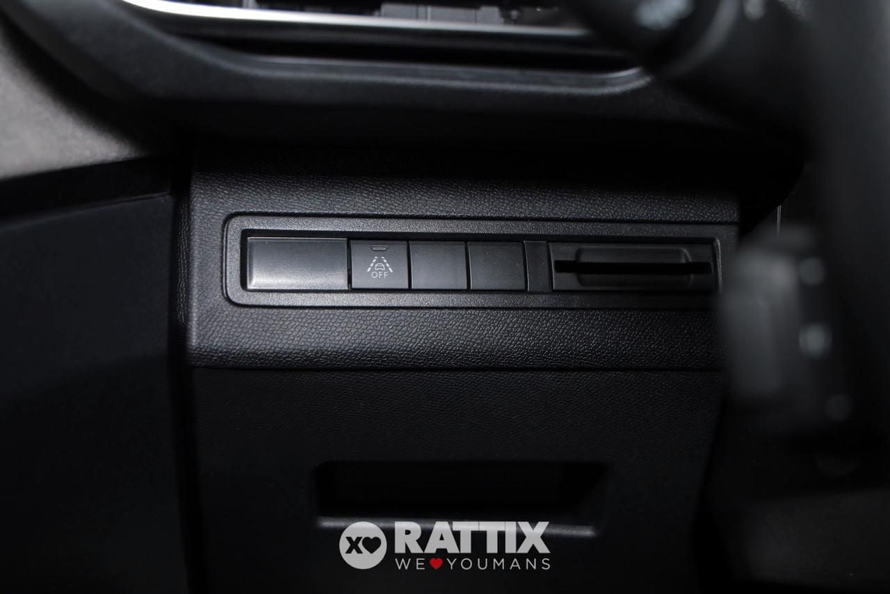 Peugeot 3008 1.2 puretech t 130CV GT