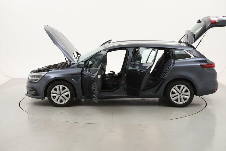 Renault Megane Sporter Business BR200619 1.5 Diesel 116CV