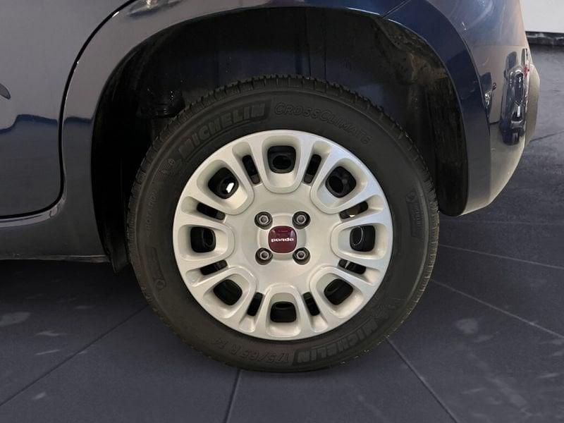 FIAT Panda 3ª serie 1.2 Easy