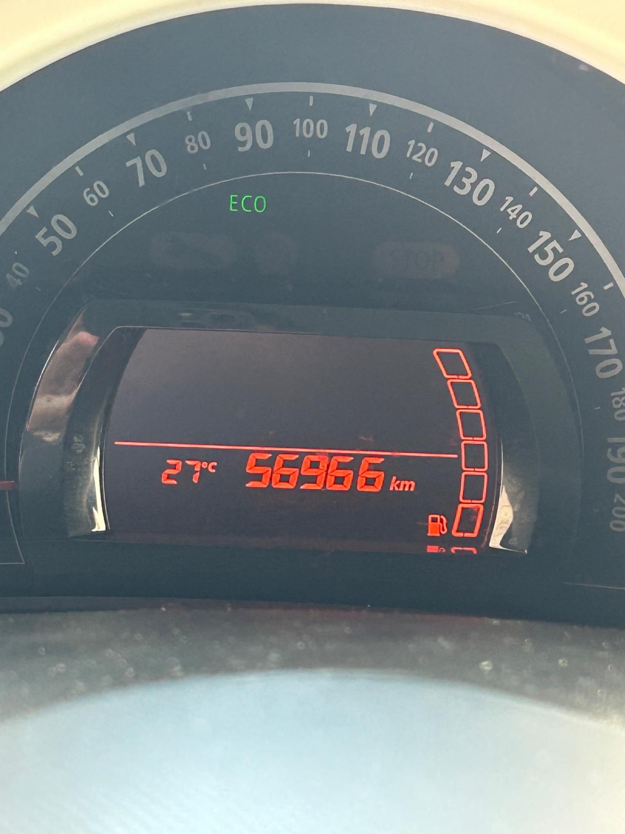 Renault Twingo TCe 90 CV GPL La Parisienne Solo 57mila km!