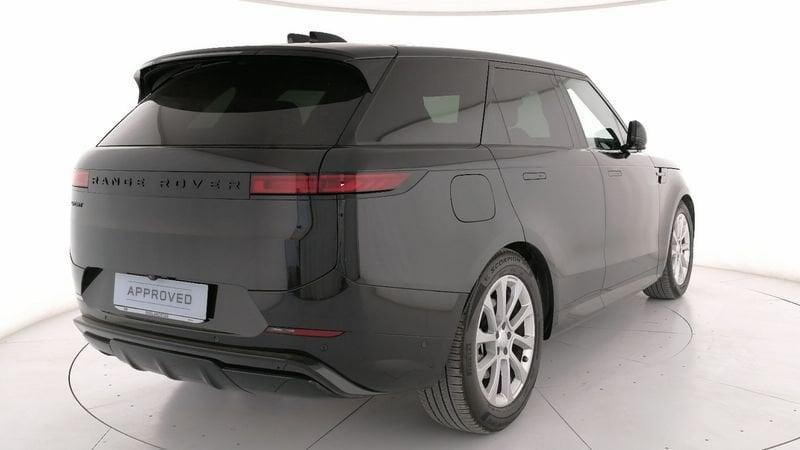 Land Rover RR Sport Range Rover Sport 3.0D l6 249 CV Dynamic SE