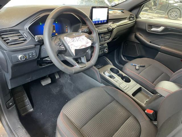 FORD Kuga 2.5 FULL HYBRID 190CV CVT AWD ST-LINE