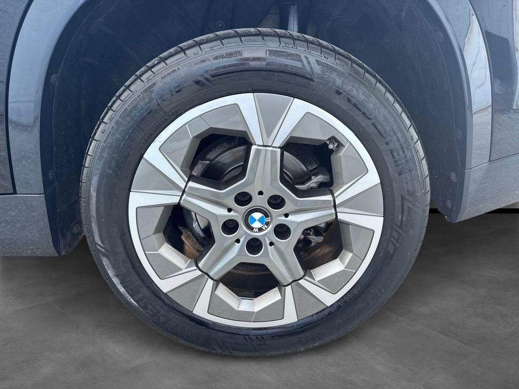 BMW X1 18 d xLine sDrive DCT