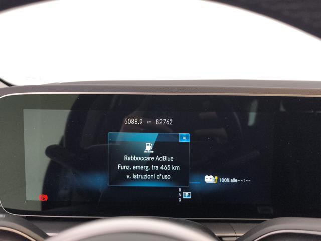 MERCEDES-BENZ GLE 350 de phev (e eq-power) Premium 4matic auto