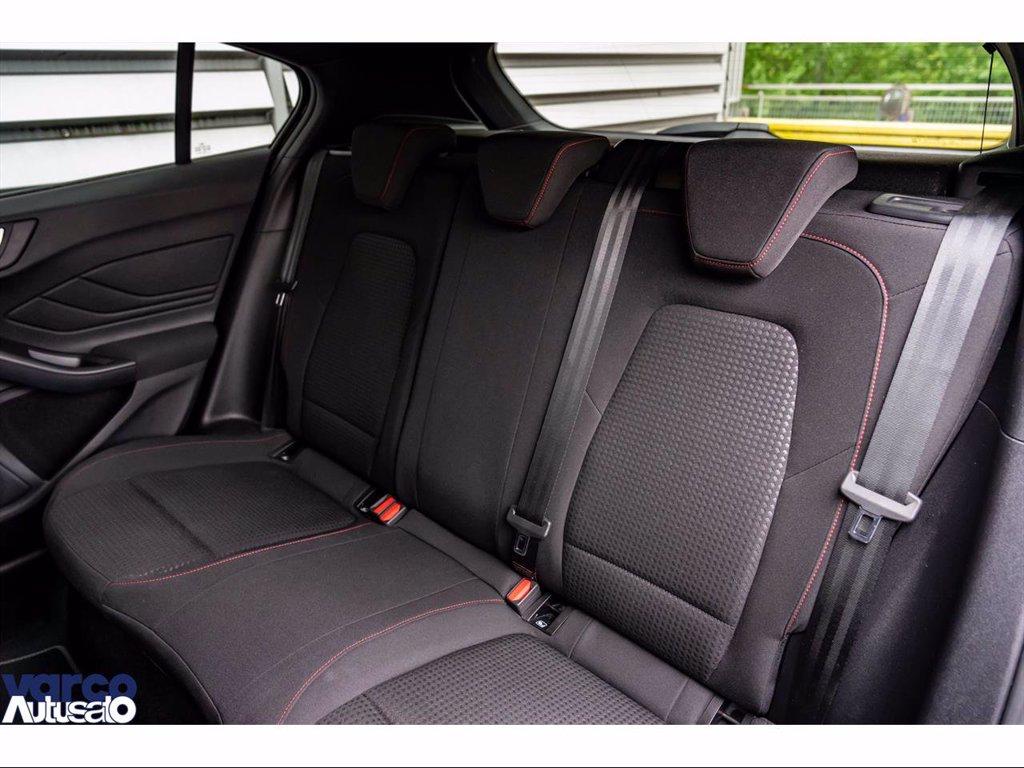 FORD Focus 1.0 ecoboost h st-line design 125cv del 2023