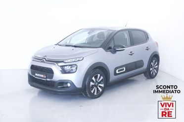 CITROEN C3 PureTech 110 S&S Shine *SCONTO IMMEDIATO*
