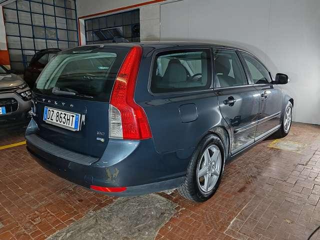 Volvo V50 V50 1.6d drive Momentum