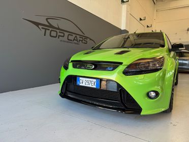 Ford Focus 2.5T (305CV) 3p. RS