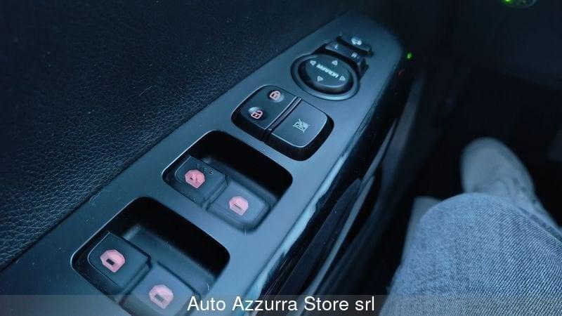 KIA Picanto 1.0 12V EcoGPL 5 porte Style *PROMO AZZURRA*