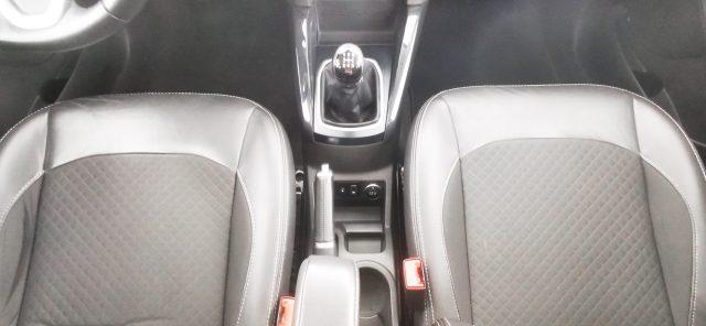 FORD EcoSport 1.0 EcoBoost 125 CV Titanium