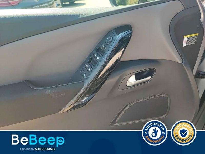 Citroën Grand C4 Spacetourer C4 SpaceTourer C4 GRAND SPACETOURER 1.2 PURETECH SHINE PACK S&S 1