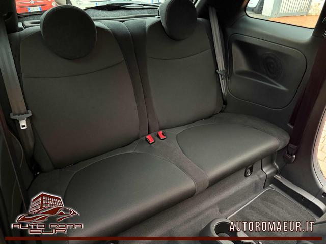 ABARTH 695 1.4 Turbo T-Jet 180 CV NAVI! CARPLAY!