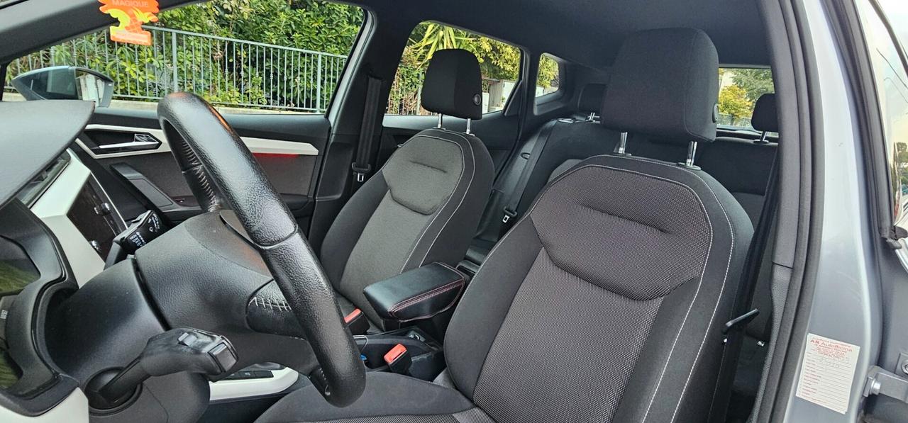 Seat Arona 1.0 TGI Metano XCELLENCE