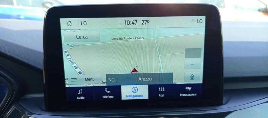 Ford Kuga 1.5 EcoBlue ST-Line 2WD