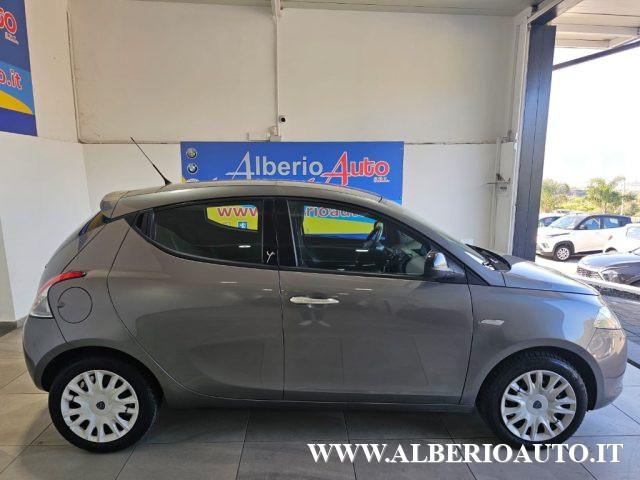 LANCIA Ypsilon 1.3 MJT 16V 95 CV 5 porte S&S Silver