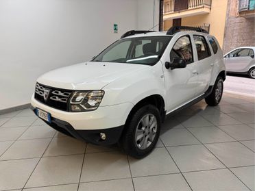 Dacia Duster 1.5 dCi 110/CV 4x4 Prestige