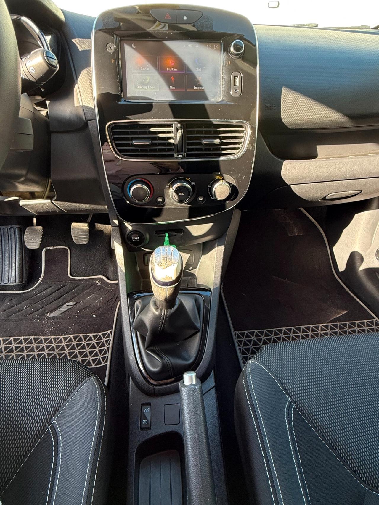 Renault Clio dCi 8V 75CV Start&Stop 5 porte Energy Zen