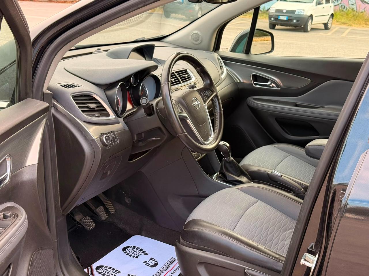 Opel Mokka GARANZIA 12 MESI