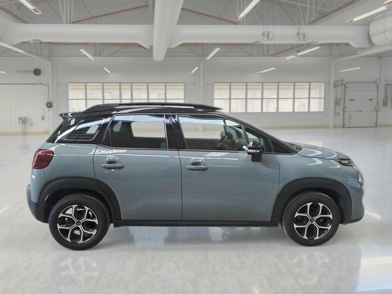CITROEN C3 AIRCROSS BlueHDi 110 S/S Shine