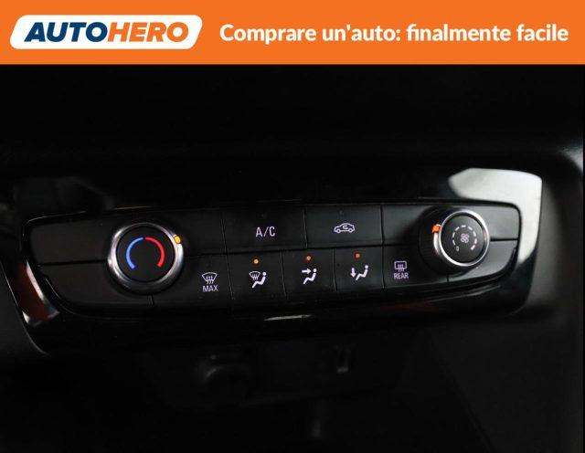 OPEL Corsa 1.5 D 100 CV GS Line