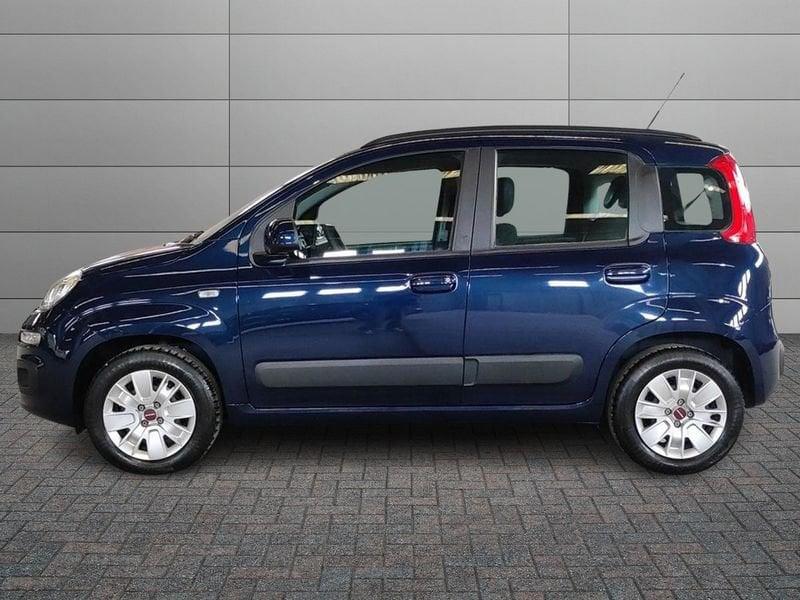 FIAT Panda Panda 1.2 69CV Easy