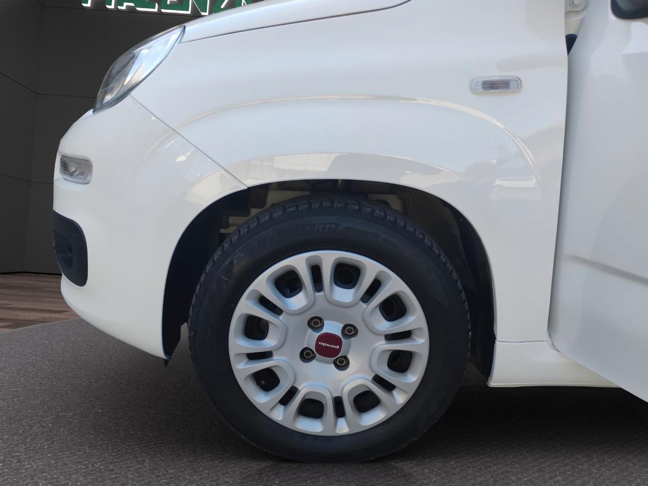 Fiat Panda 1.0 firefly hybrid s&s 70cv 5p PREZZO REALE