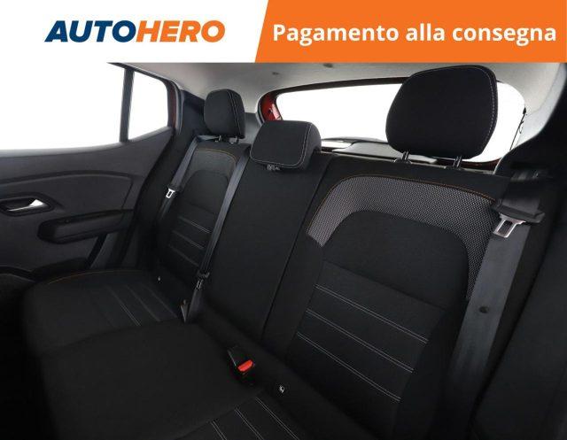 DACIA Sandero Stepway 1.0 TCe 90 CV Comfort