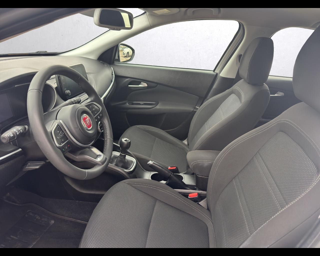 FIAT Tipo (2015-->) - Tipo 1.3 Mjt S&S 5 porte Business