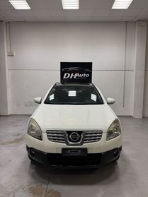 Nissan Qashqai 1.5 dCi DPF Tekna