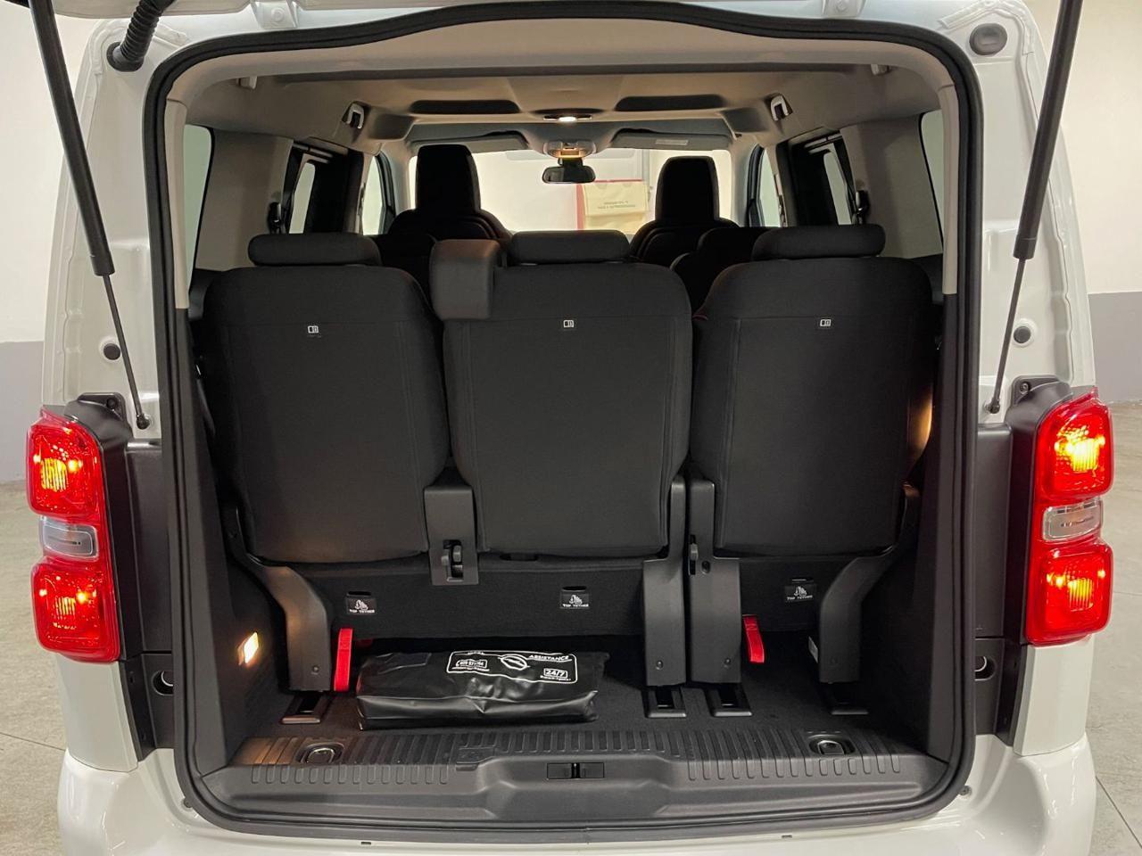 Opel Zafira Life 1.5 Diesel 120CV L1H1 Edition 8 POSTI