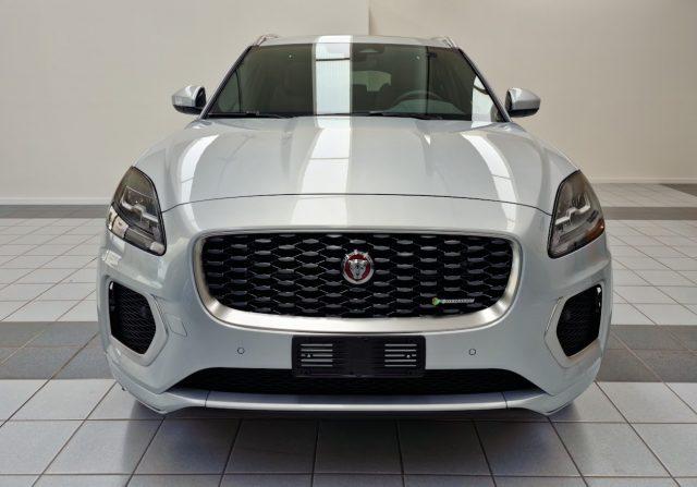 JAGUAR E-Pace 1.5 I3 PHEV 300 CV AWD Auto R-Dynamic S