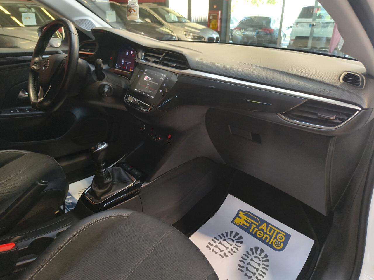 Opel Corsa 1.5 D 100 CV GS Line 73.000 km