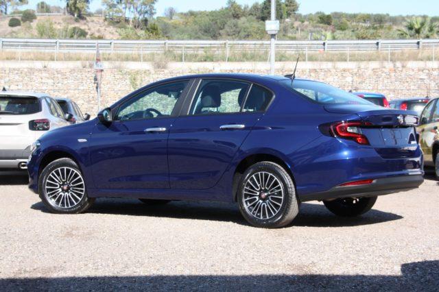 FIAT Tipo 1.6 Mjt S&S CITY