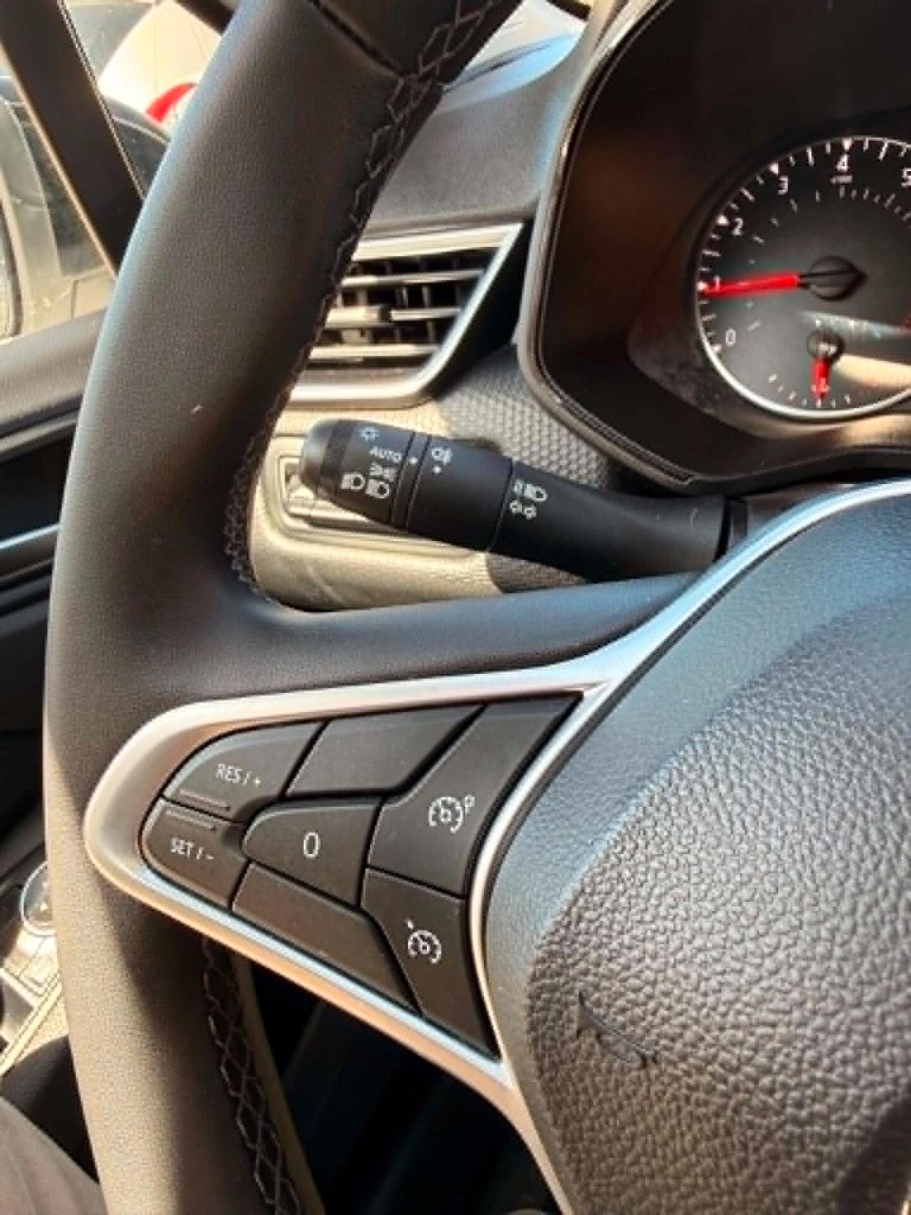 Renault Clio 1.0 65cv Benzina Ok Neop. 