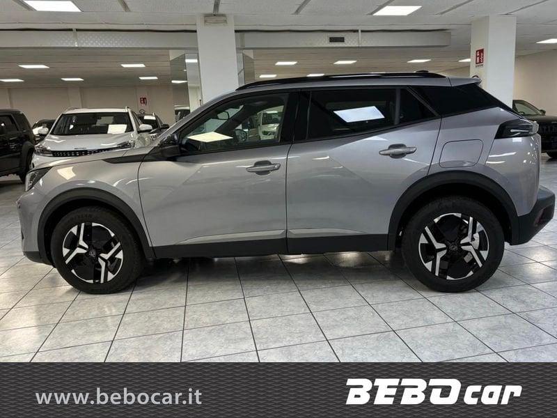 Peugeot 2008 2008 PureTech 100 S&S Allure