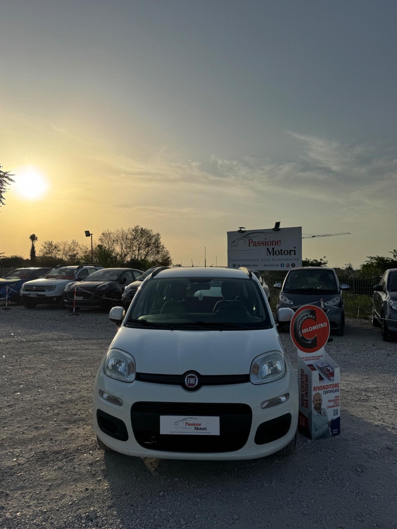 Fiat Panda 1.2 EasyPower Easy