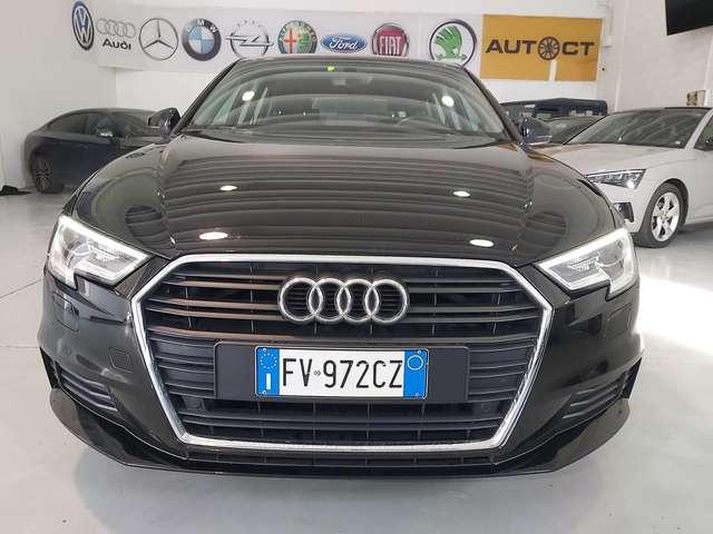 Audi A3 Sportback 30 1.0 tfsi Sport 116cv NEOPATENTATI