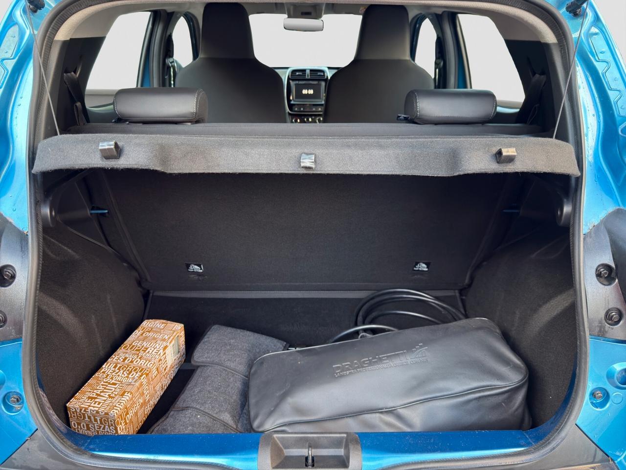 Dacia Spring Electric 45 Essential