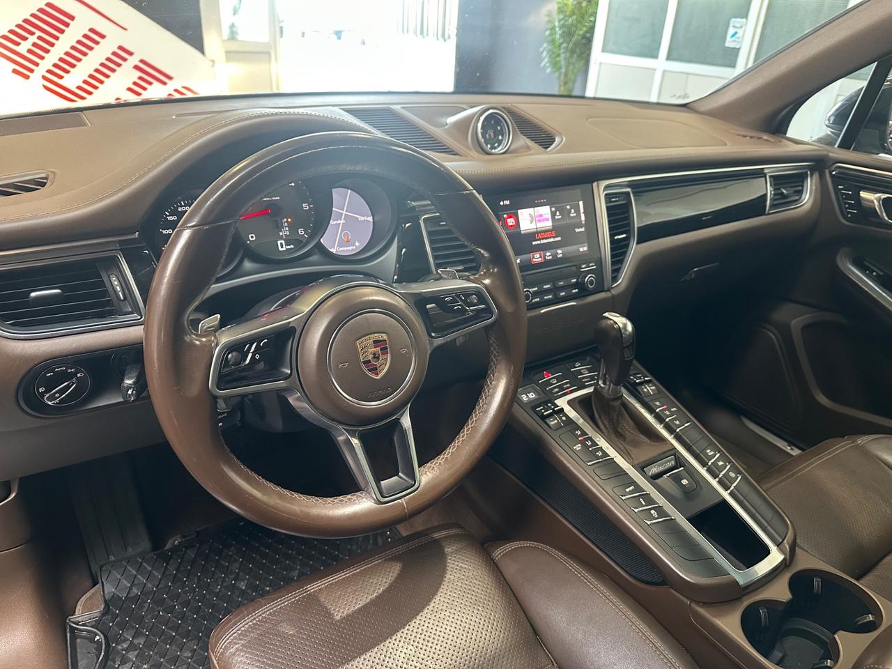 Porsche Macan 3.0 S +CRONO+CERCHI 20"+ TETTUCCIO