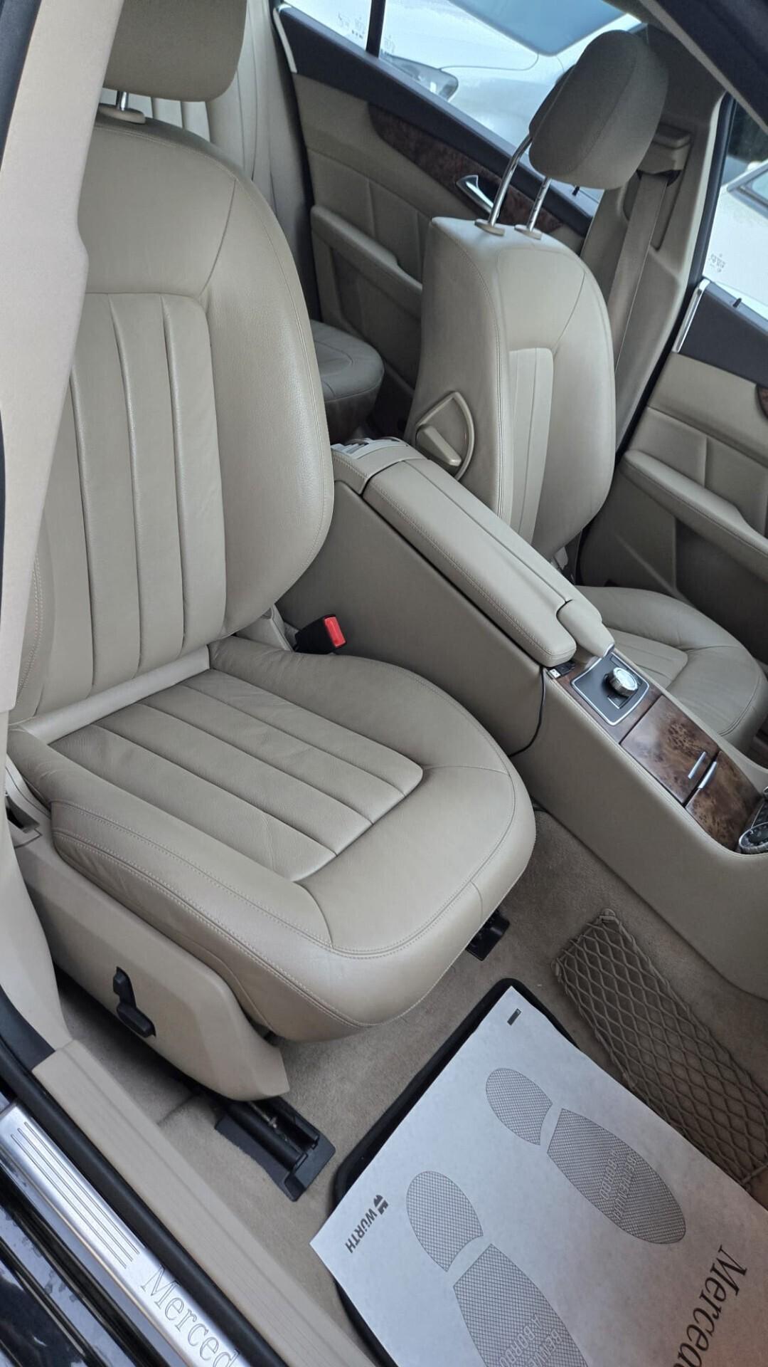 Mercedes-benz CLS 250 SW BlueTEC 4Matic Premium