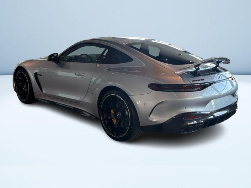 Mercedes-Benz AMG GT 63 AMG 4Matic+ Premium Plus