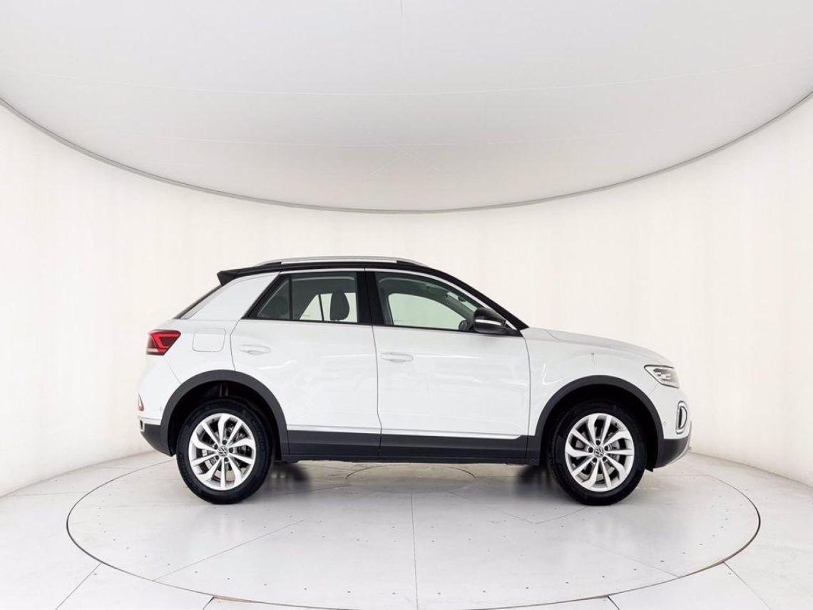 VOLKSWAGEN T Roc 1 0 tsi style 110cv