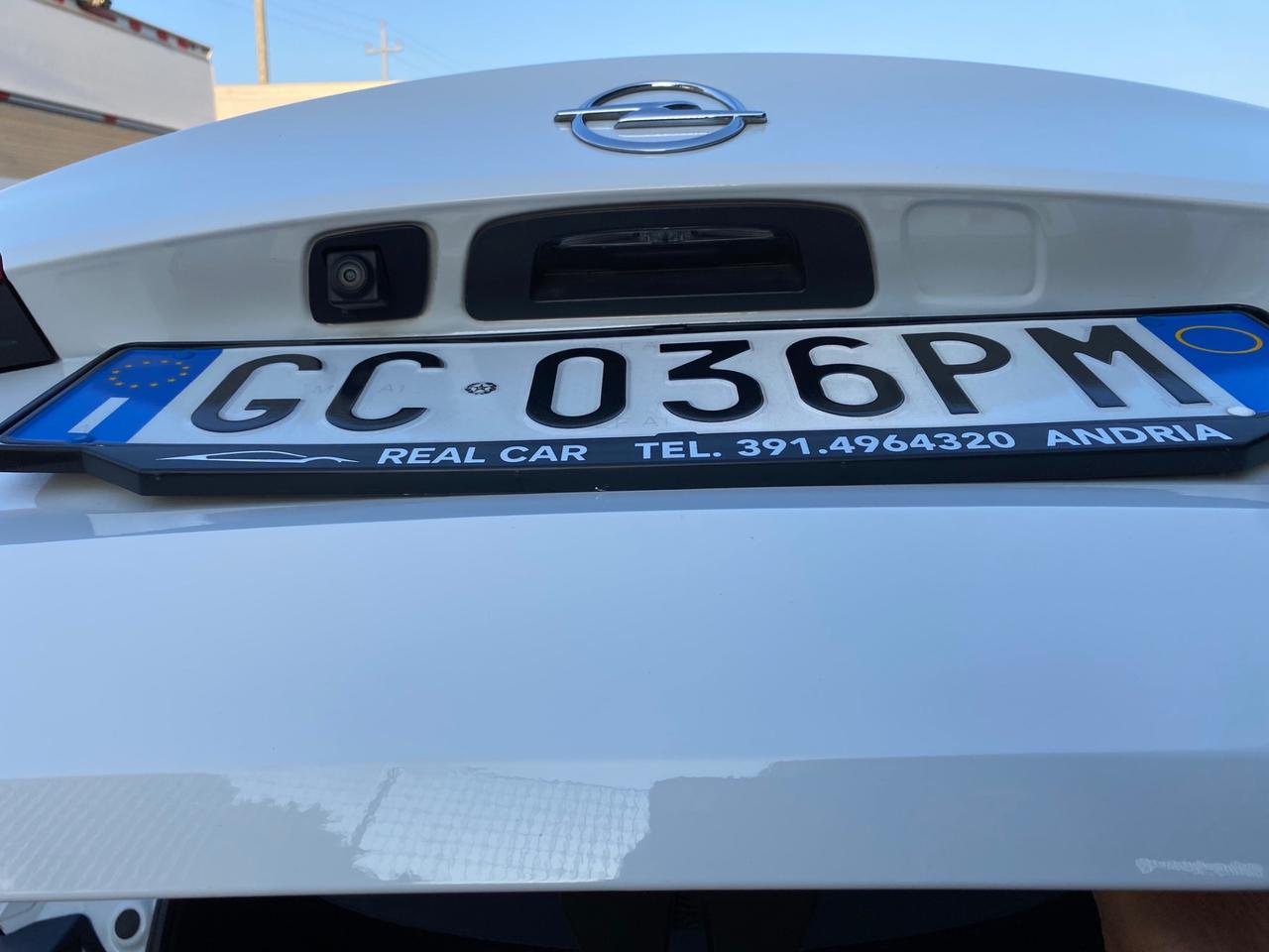Opel Astra 1.5 CDTI CV 105 SW Full Led Anno 2020