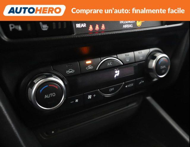 MAZDA 3 Mazda3 2.2 Skyactiv-D Exceed
