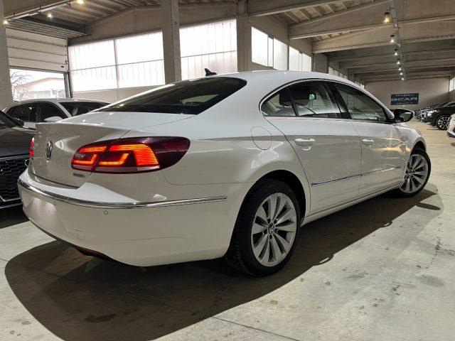 VOLKSWAGEN Passat CC 2.0 TDI 140CV DPF NAVI/PARK/XENON/CERCHI"17
