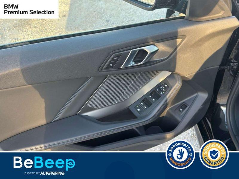 BMW Serie 1 118D MSPORT PRO AUTO