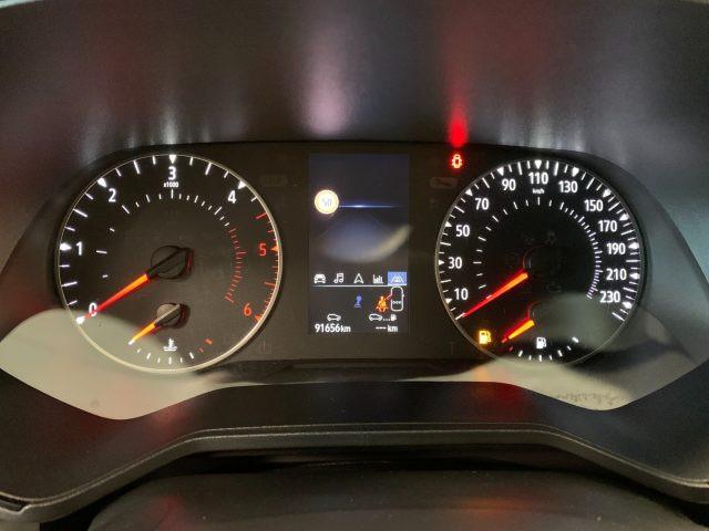 RENAULT Clio 1.5 Blue dCi Initiale Paris 5 Porte